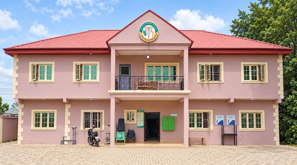 Physical rehabilitation support