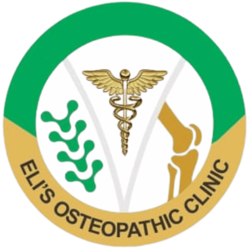 Eli’s Osteopathic Clinic logo